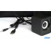 Ofnote YD - UP 2.1 USB Portable Multimedia Computer Small Stereo Subwoofer